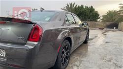 كرايسلر 300